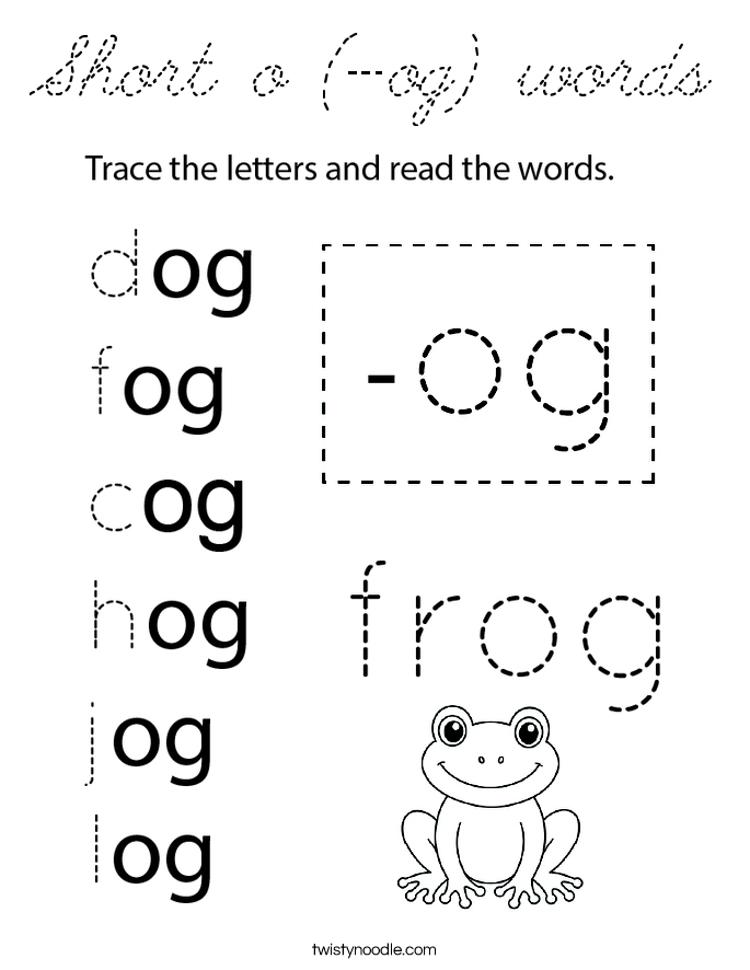  Coloring Page