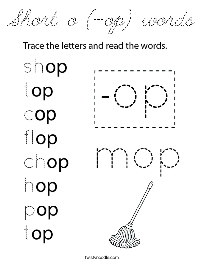  Coloring Page