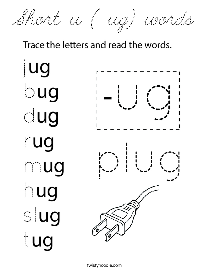  Coloring Page