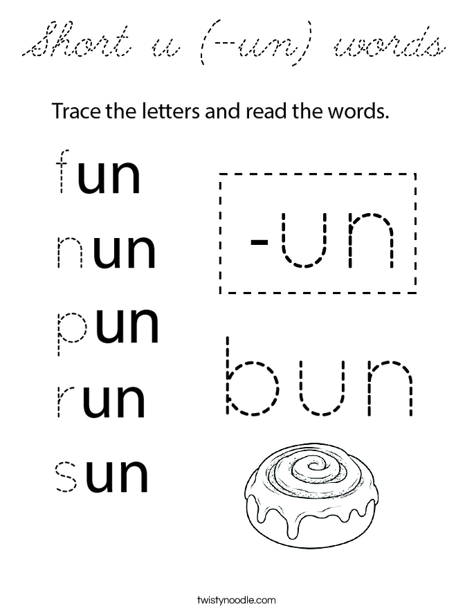  Coloring Page