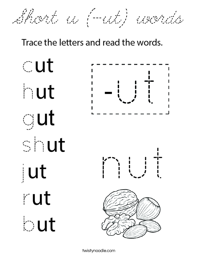  Coloring Page