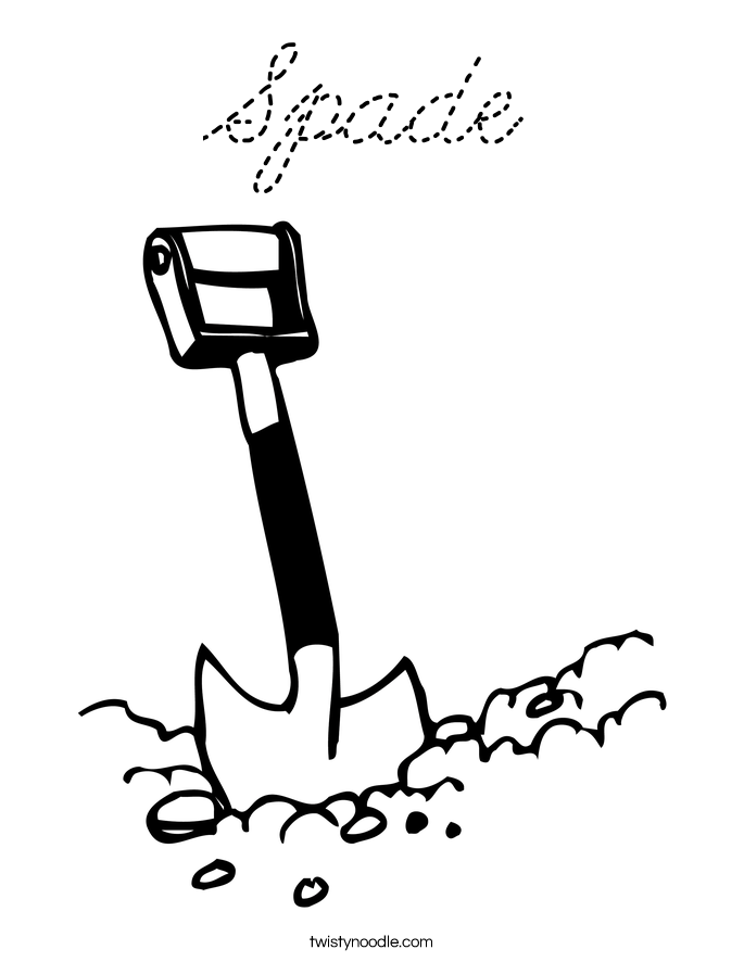  Coloring Page