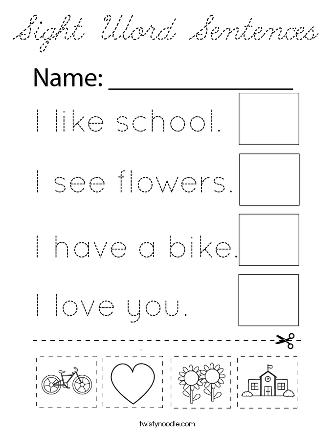  Coloring Page