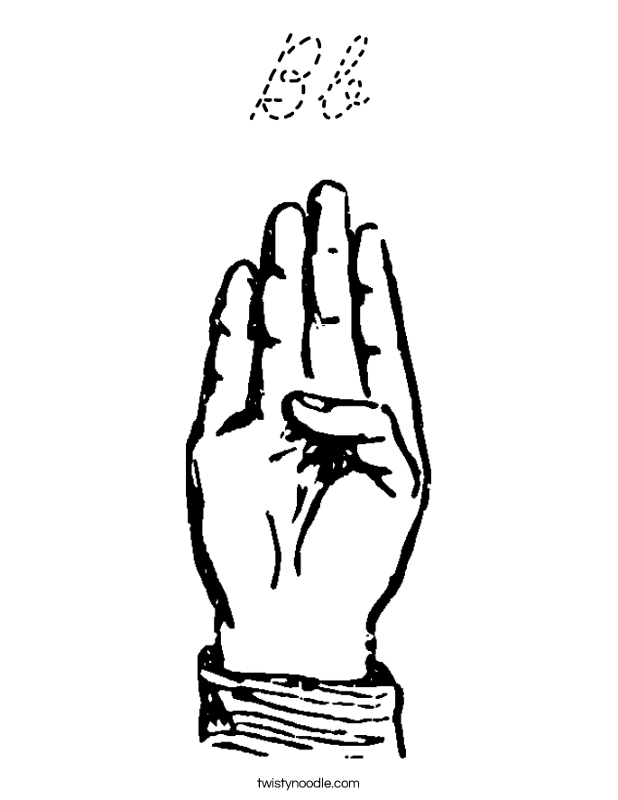 Coloring Page