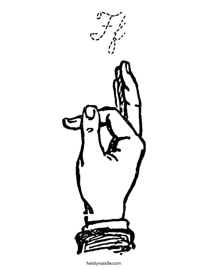  Coloring Page