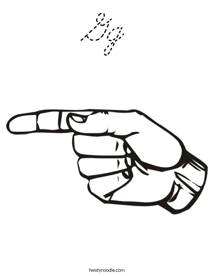  Coloring Page