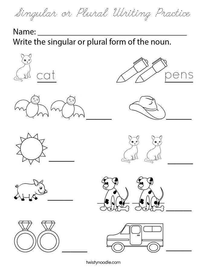  Coloring Page