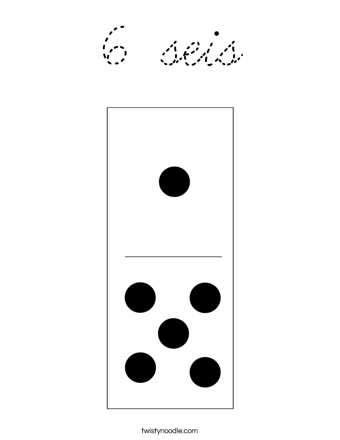  Coloring Page