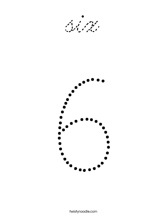  Coloring Page