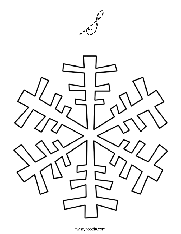  Coloring Page