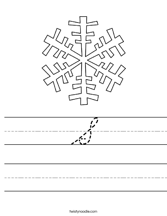  S  Worksheet