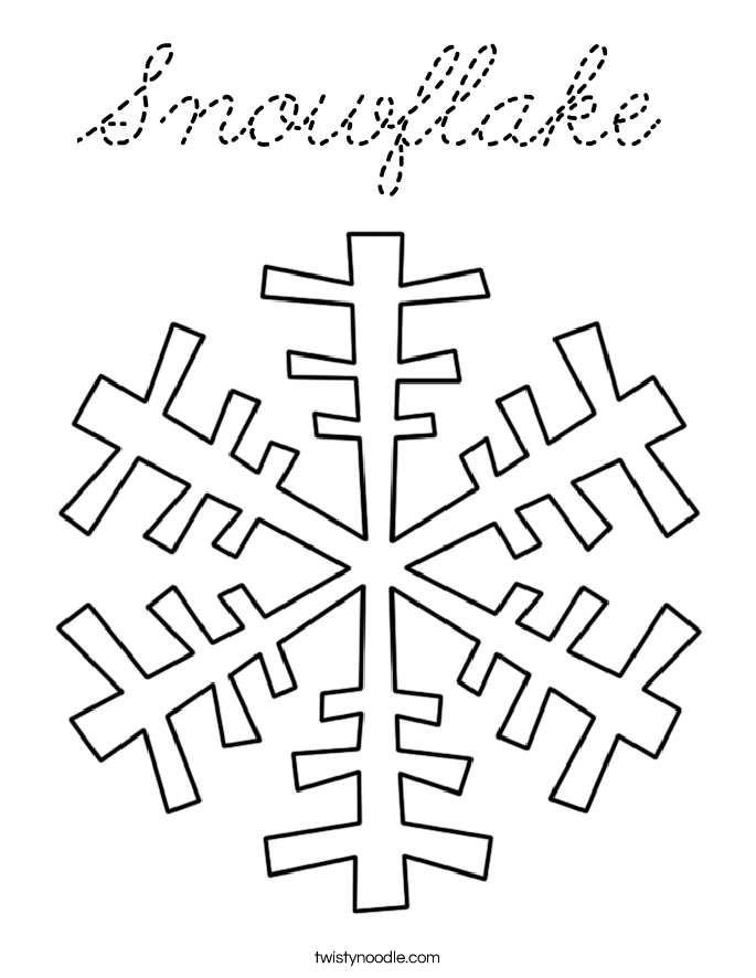  Coloring Page