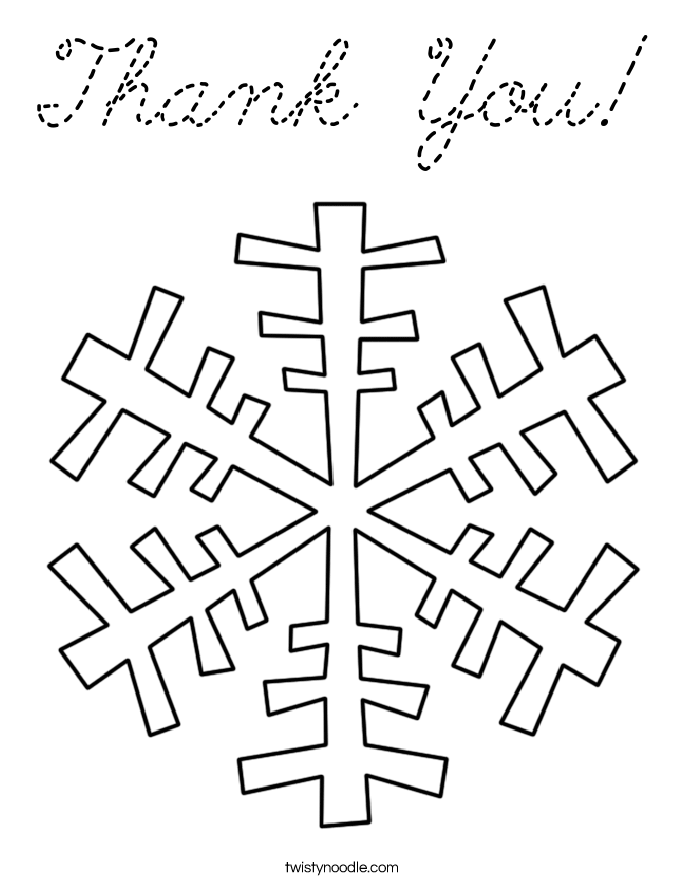  Coloring Page
