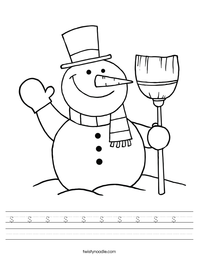 s  s  s  s  s  s  s  s  s  s   Worksheet