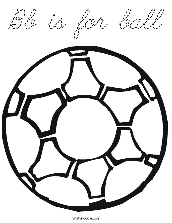  Coloring Page