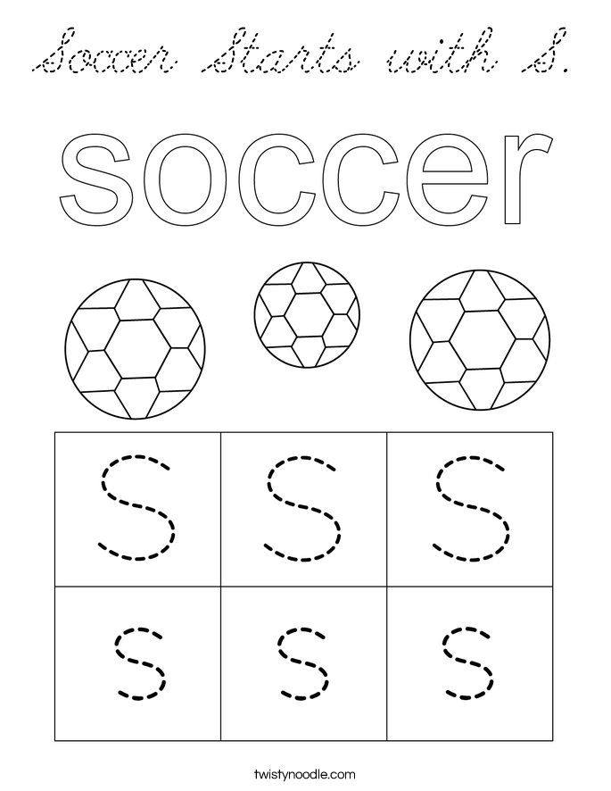  Coloring Page