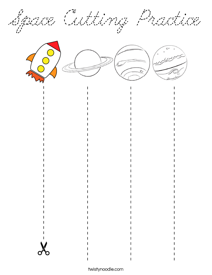  Coloring Page