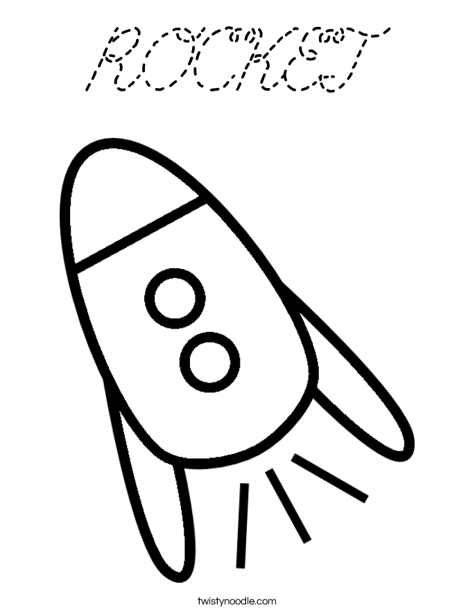  Coloring Page