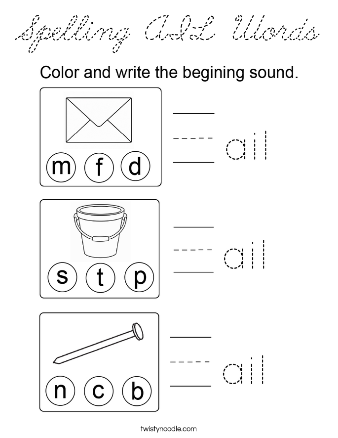  Coloring Page