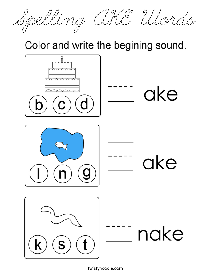  Coloring Page