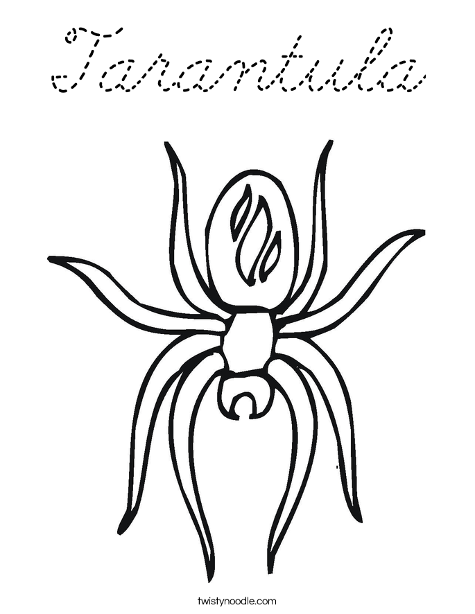  Coloring Page