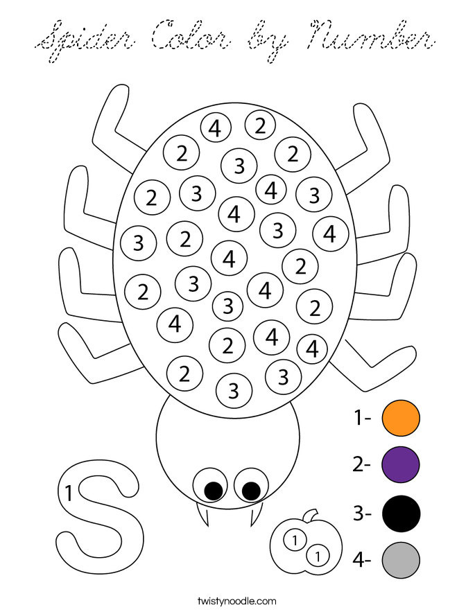  Coloring Page