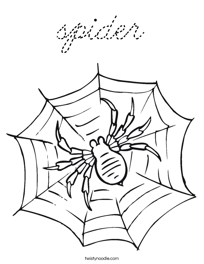  Coloring Page