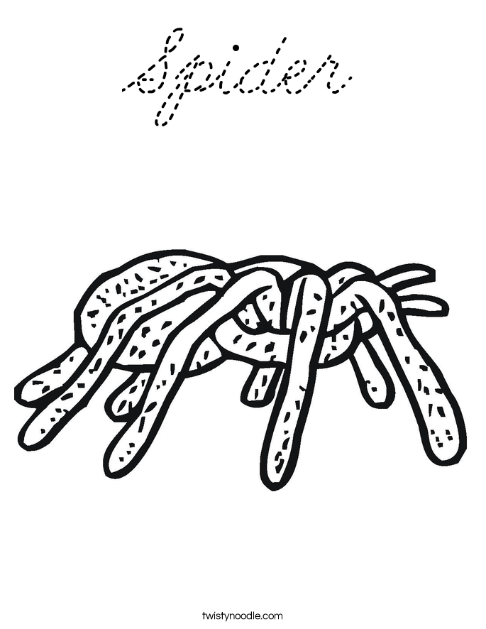  Coloring Page