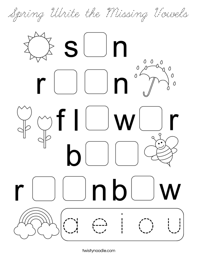  Coloring Page