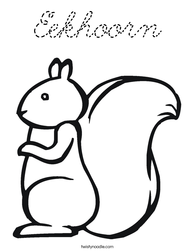  Coloring Page