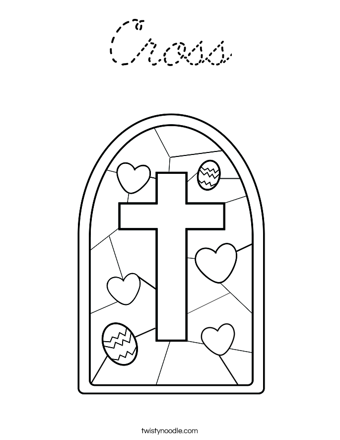  Coloring Page