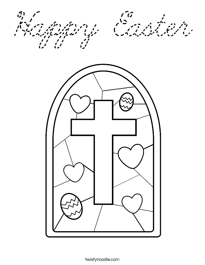  Coloring Page