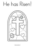 church family coloring pages