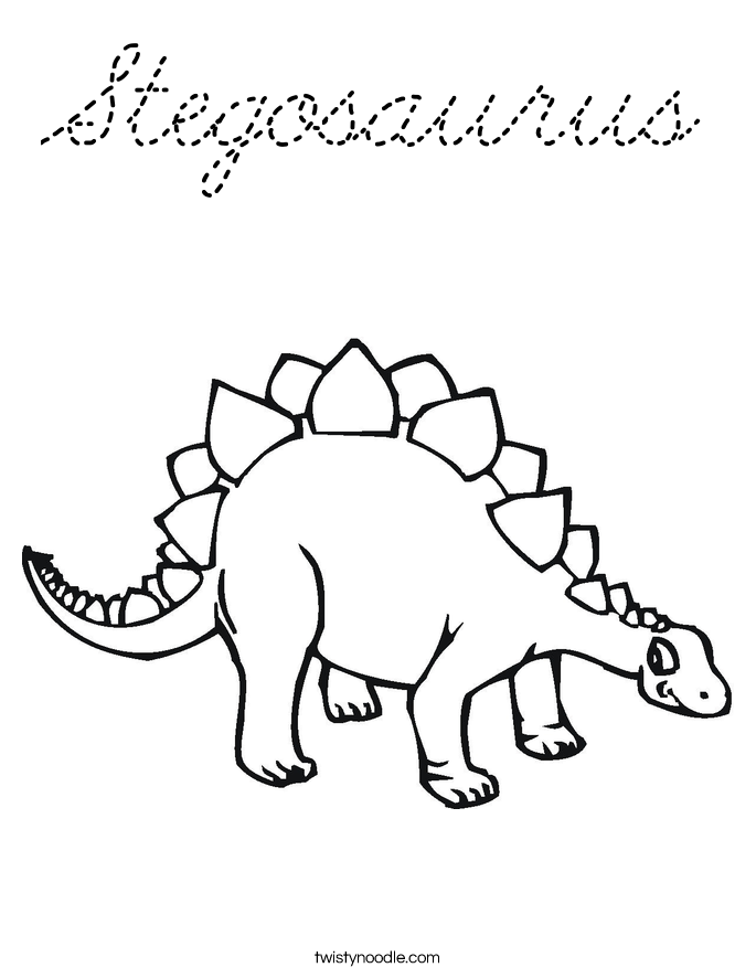  Coloring Page