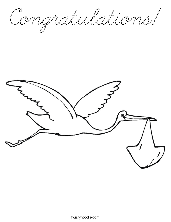  Coloring Page