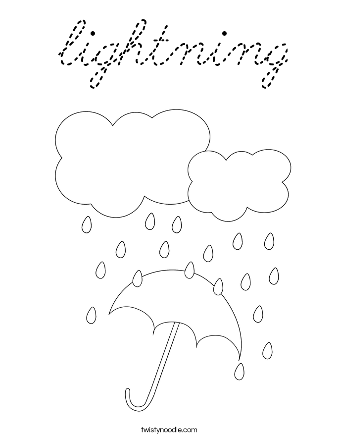  Coloring Page