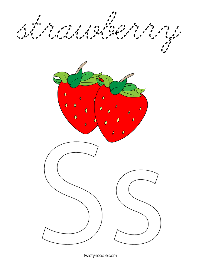  Coloring Page