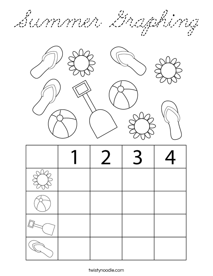  Coloring Page