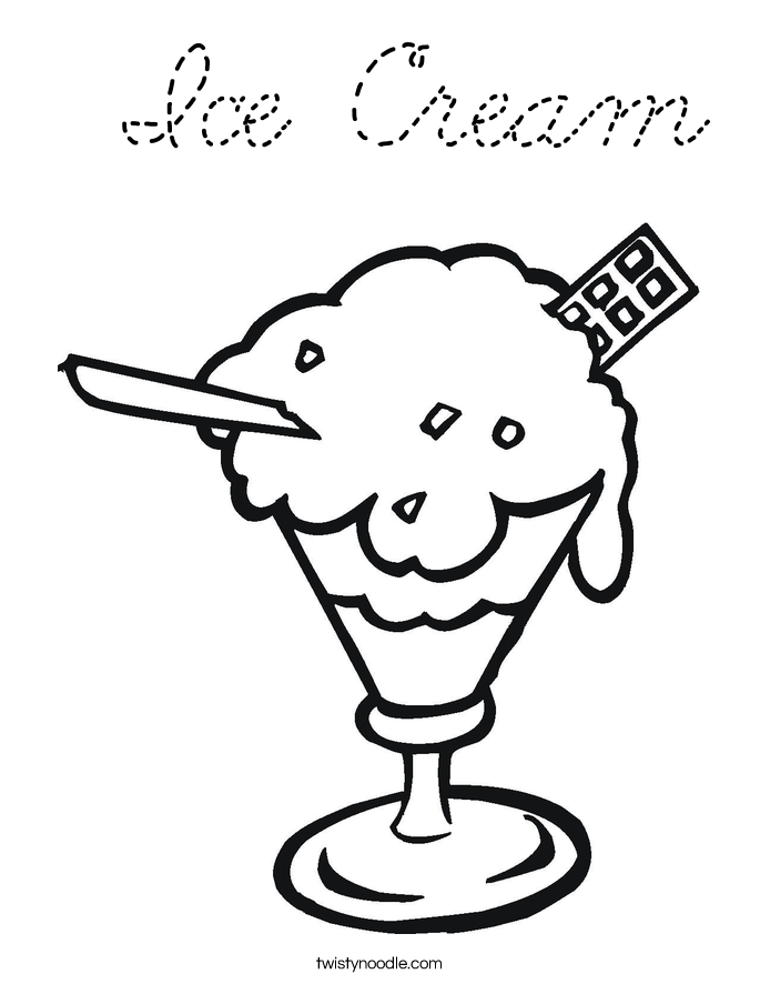  Coloring Page