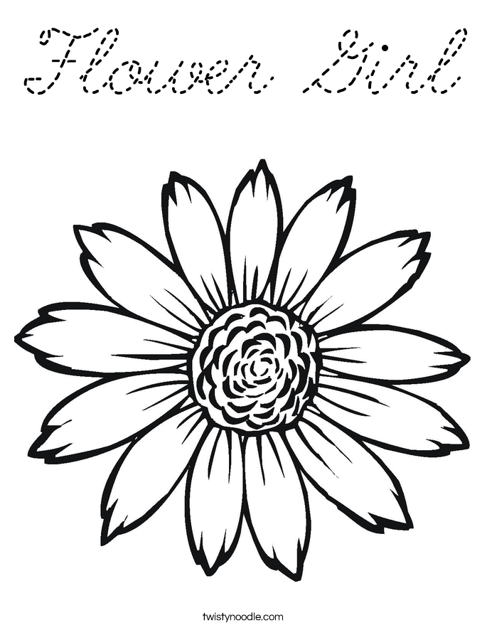  Coloring Page