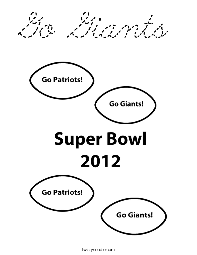 Coloring Page