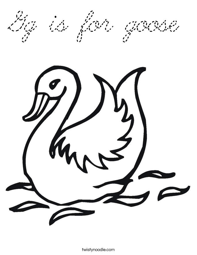  Coloring Page