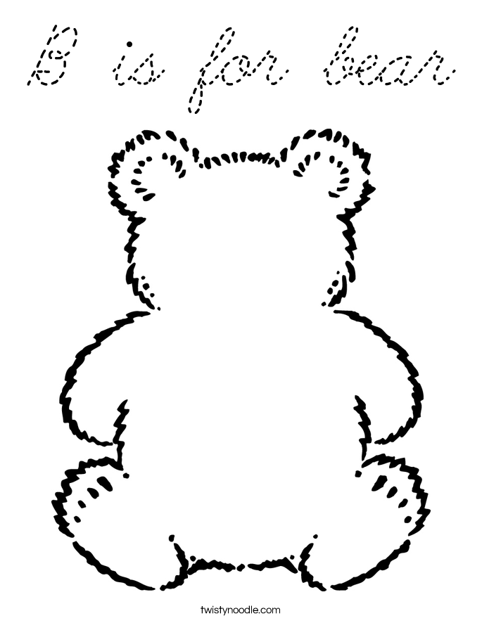  Coloring Page