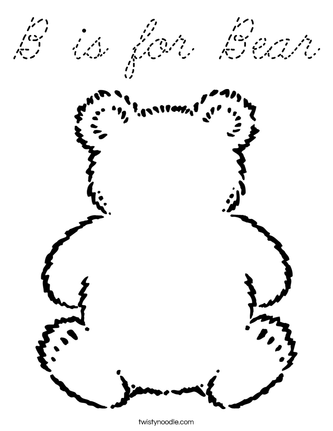  Coloring Page