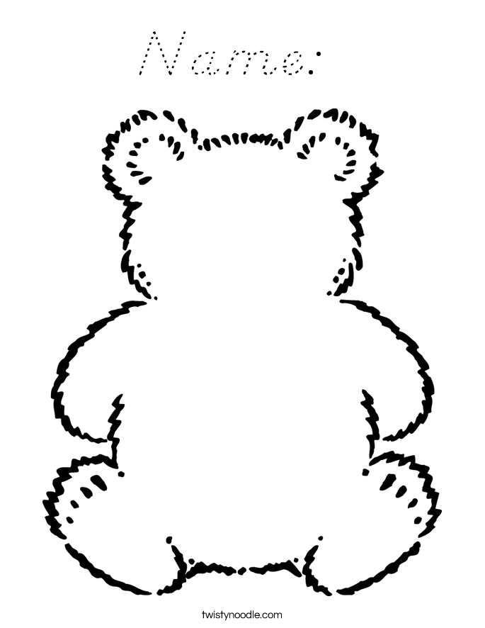 Name:  Coloring Page