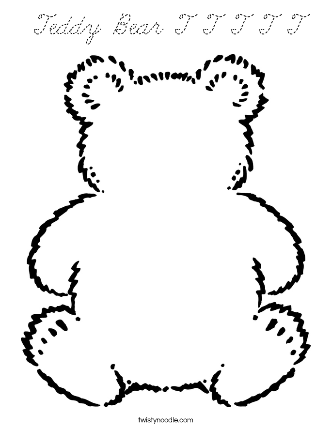  Coloring Page