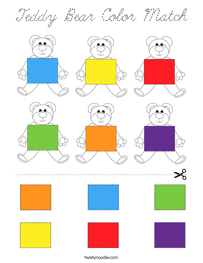  Coloring Page