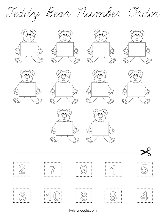  Coloring Page
