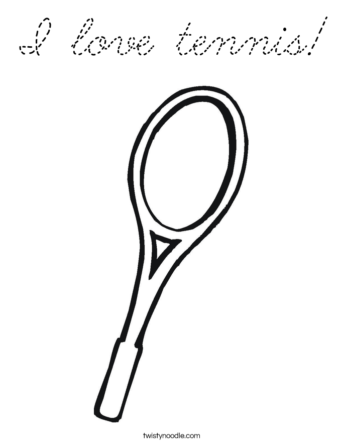  Coloring Page