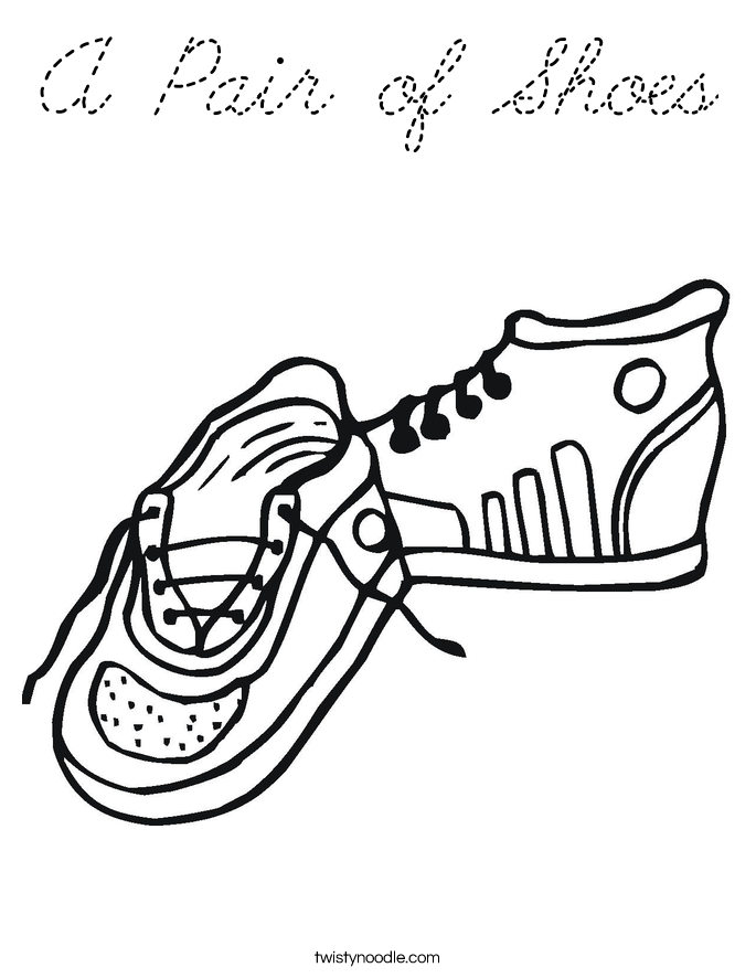  Coloring Page